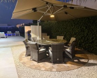 Venta - Villa - Los Montesinos - La Herrada