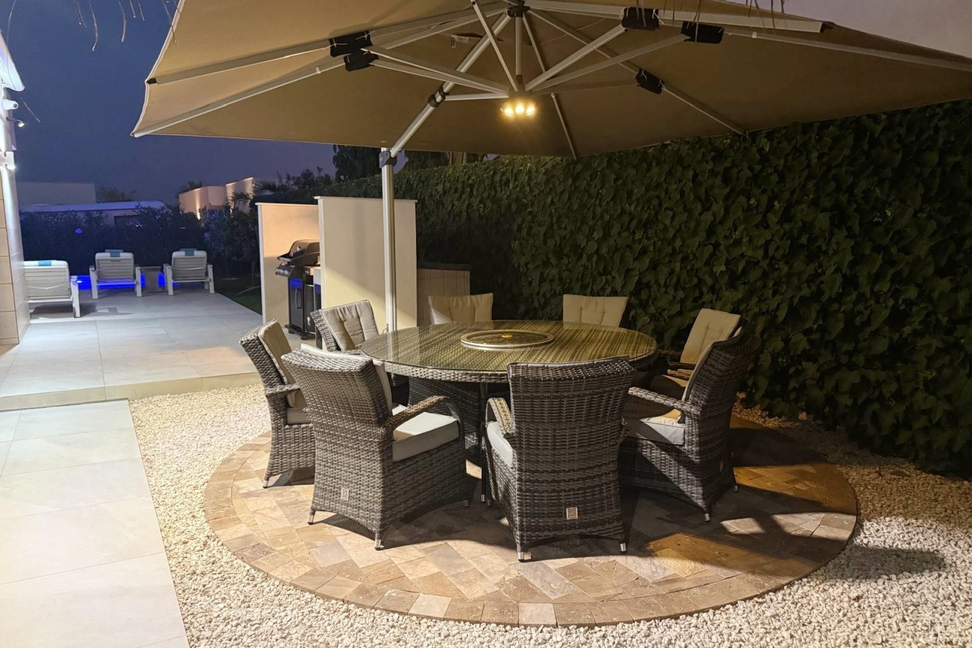 Venta - Villa - Los Montesinos - La Herrada