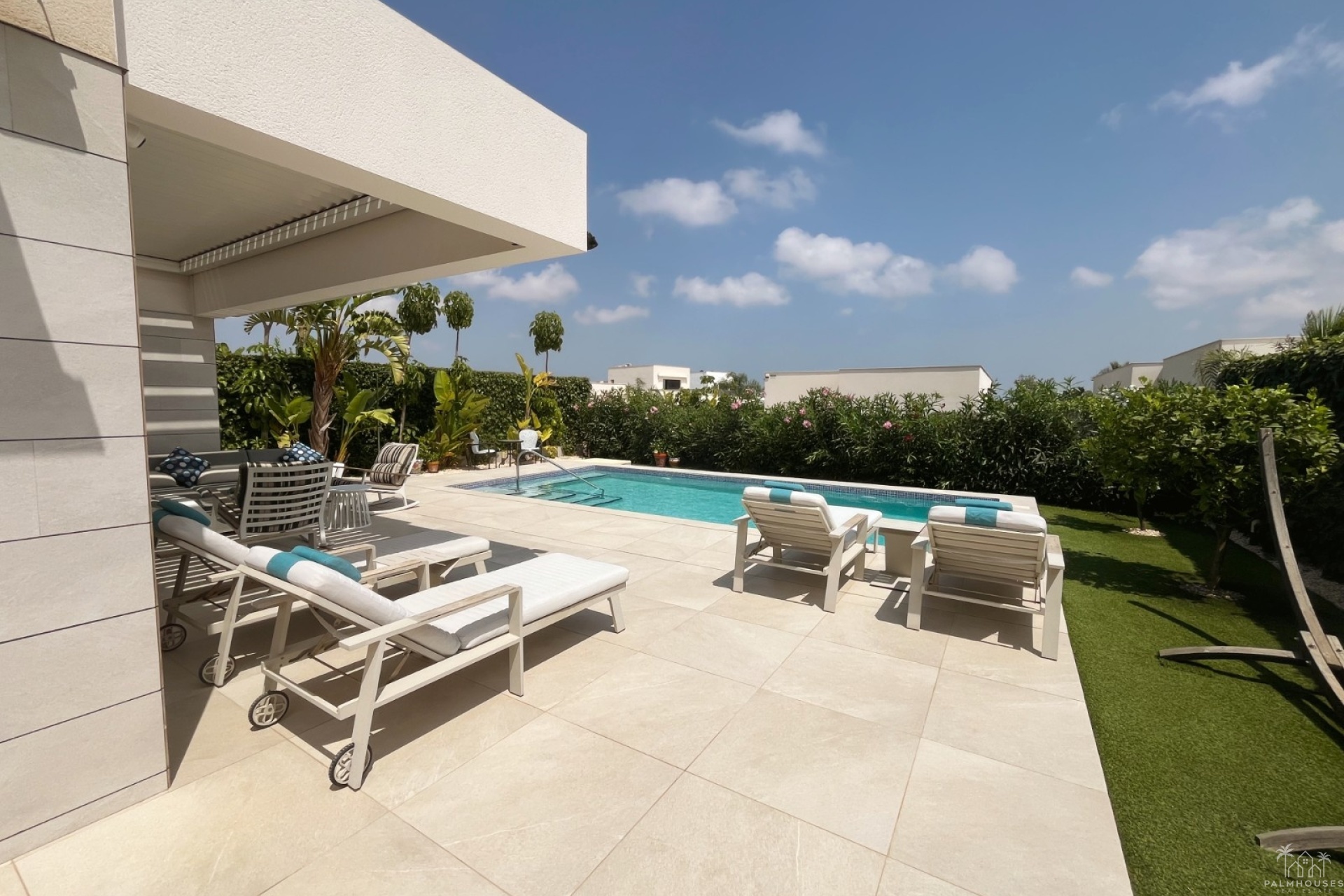 Venta - Villa - Los Montesinos - La Herrada