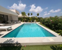 Venta - Villa - Los Montesinos - La Herrada
