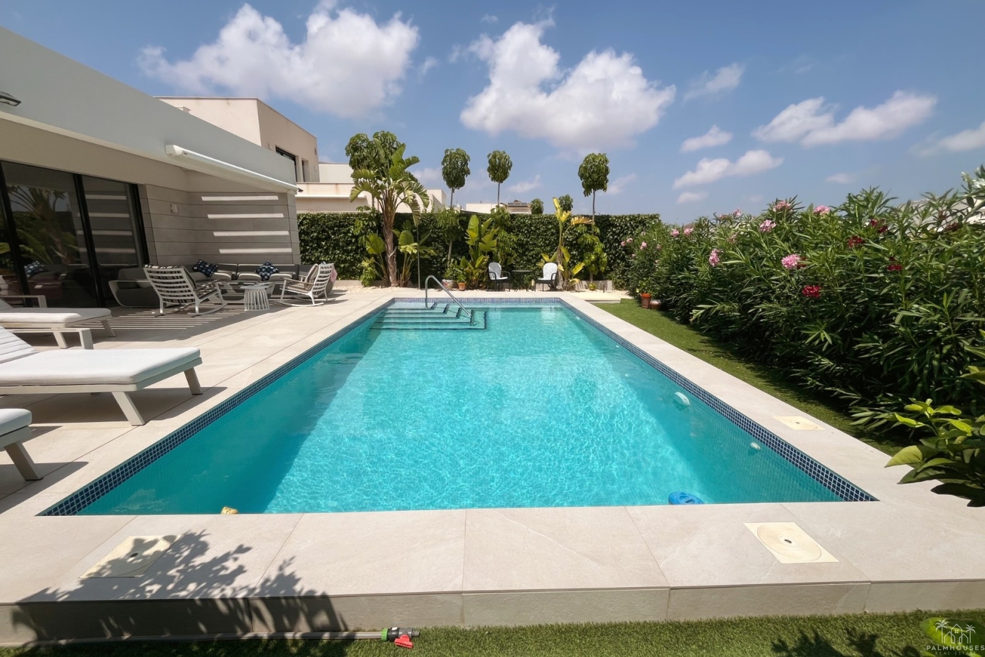 Venta - Villa - Los Montesinos - La Herrada