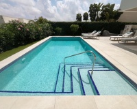 Venta - Villa - Los Montesinos - La Herrada