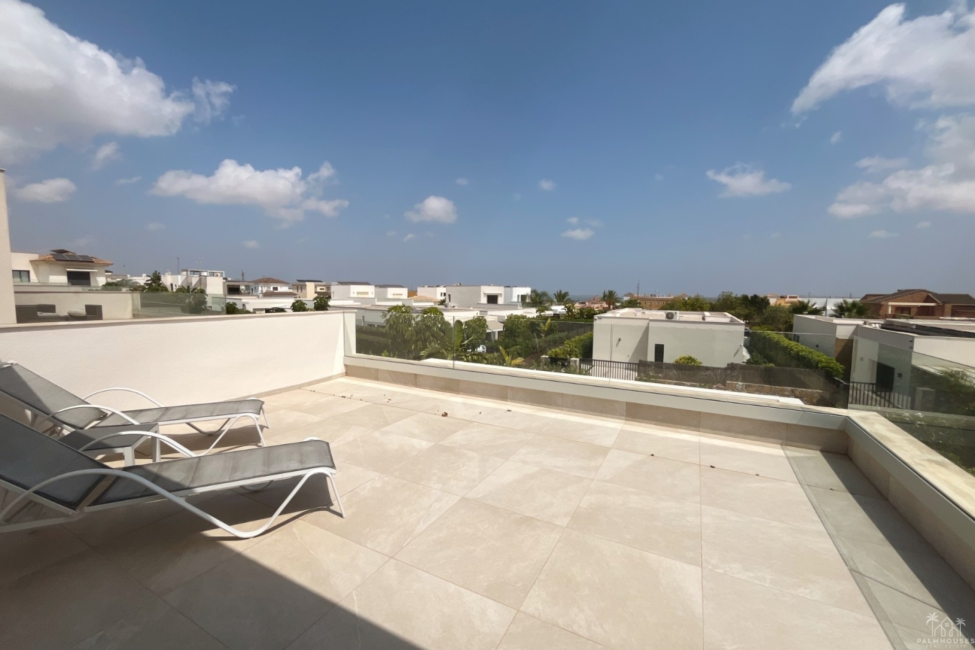 Venta - Villa - Los Montesinos - La Herrada