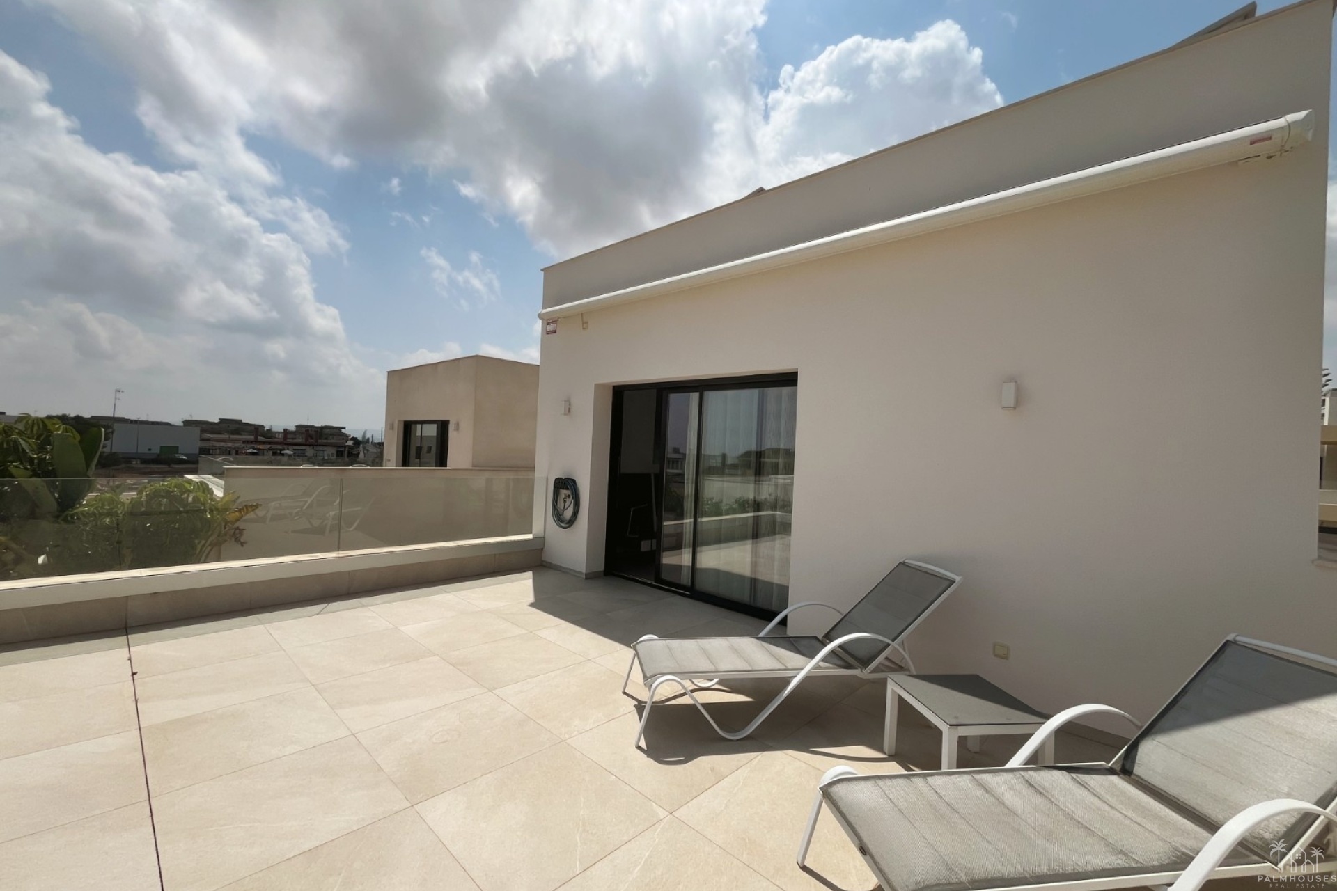 Venta - Villa - Los Montesinos - La Herrada