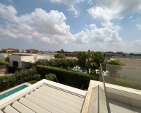 Venta - Villa - Los Montesinos - La Herrada