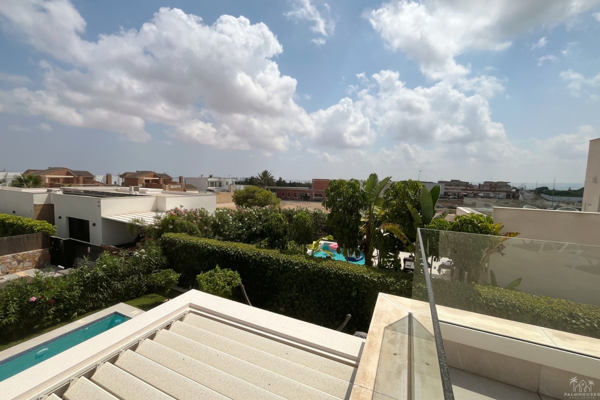 Venta - Villa - Los Montesinos - La Herrada