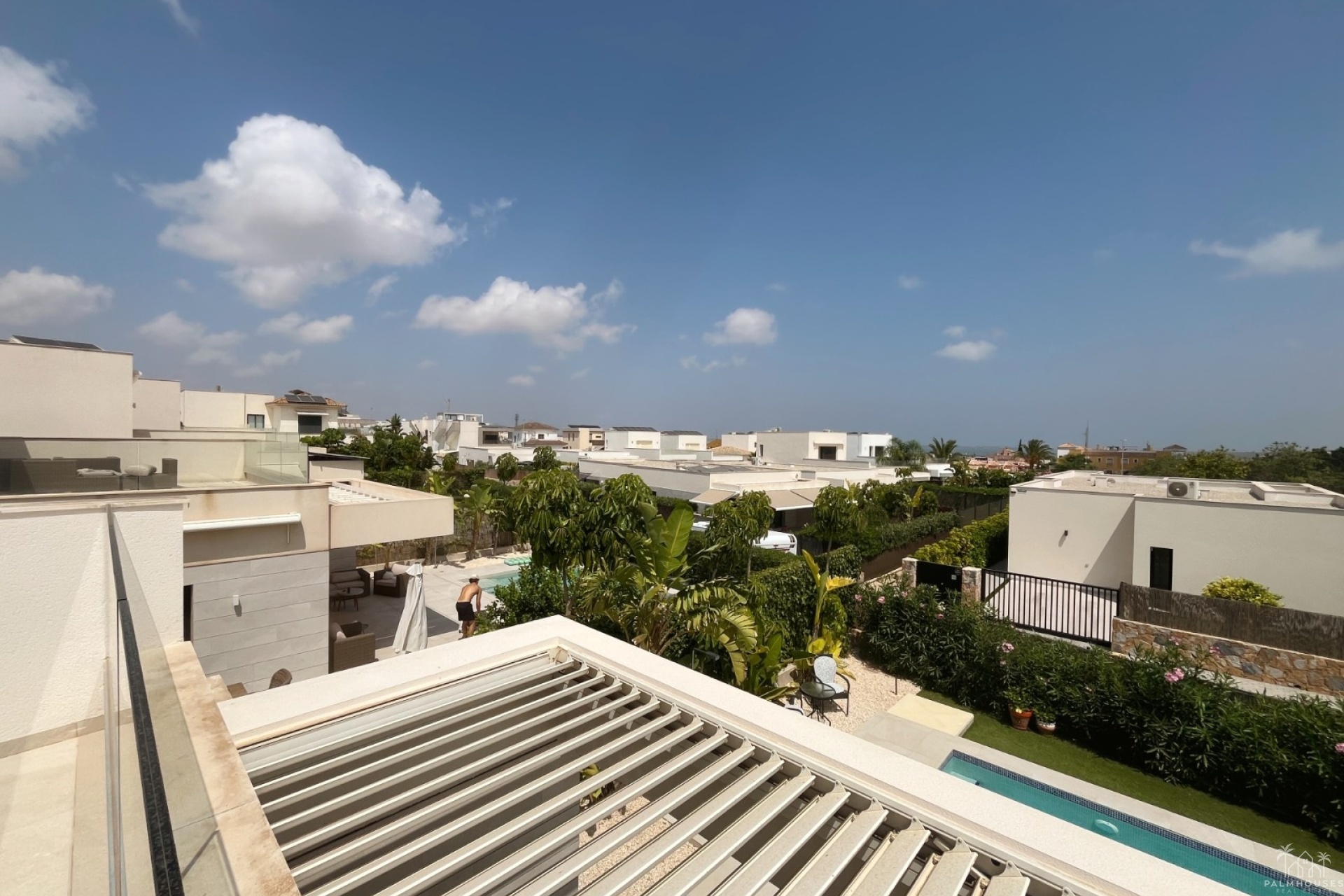 Venta - Villa - Los Montesinos - La Herrada