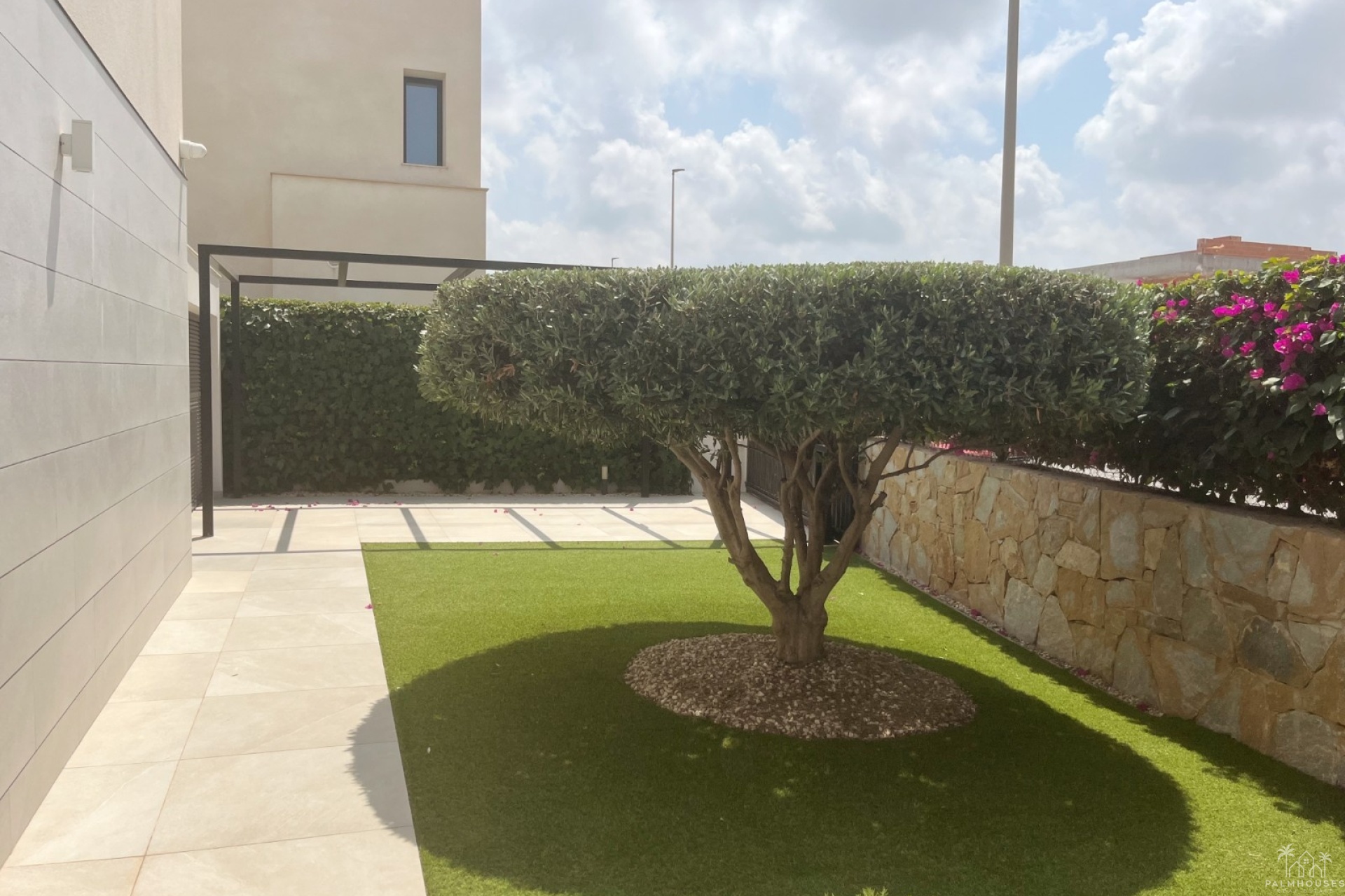 Venta - Villa - Los Montesinos - La Herrada