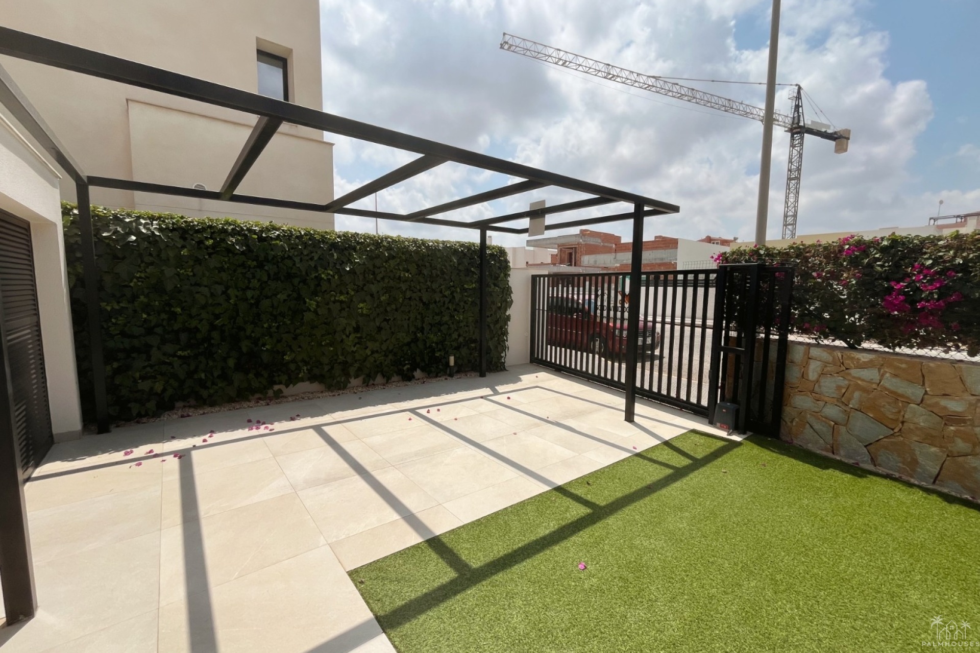 Venta - Villa - Los Montesinos - La Herrada