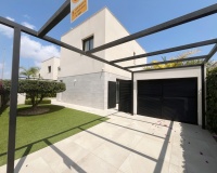 Venta - Villa - Los Montesinos - La Herrada
