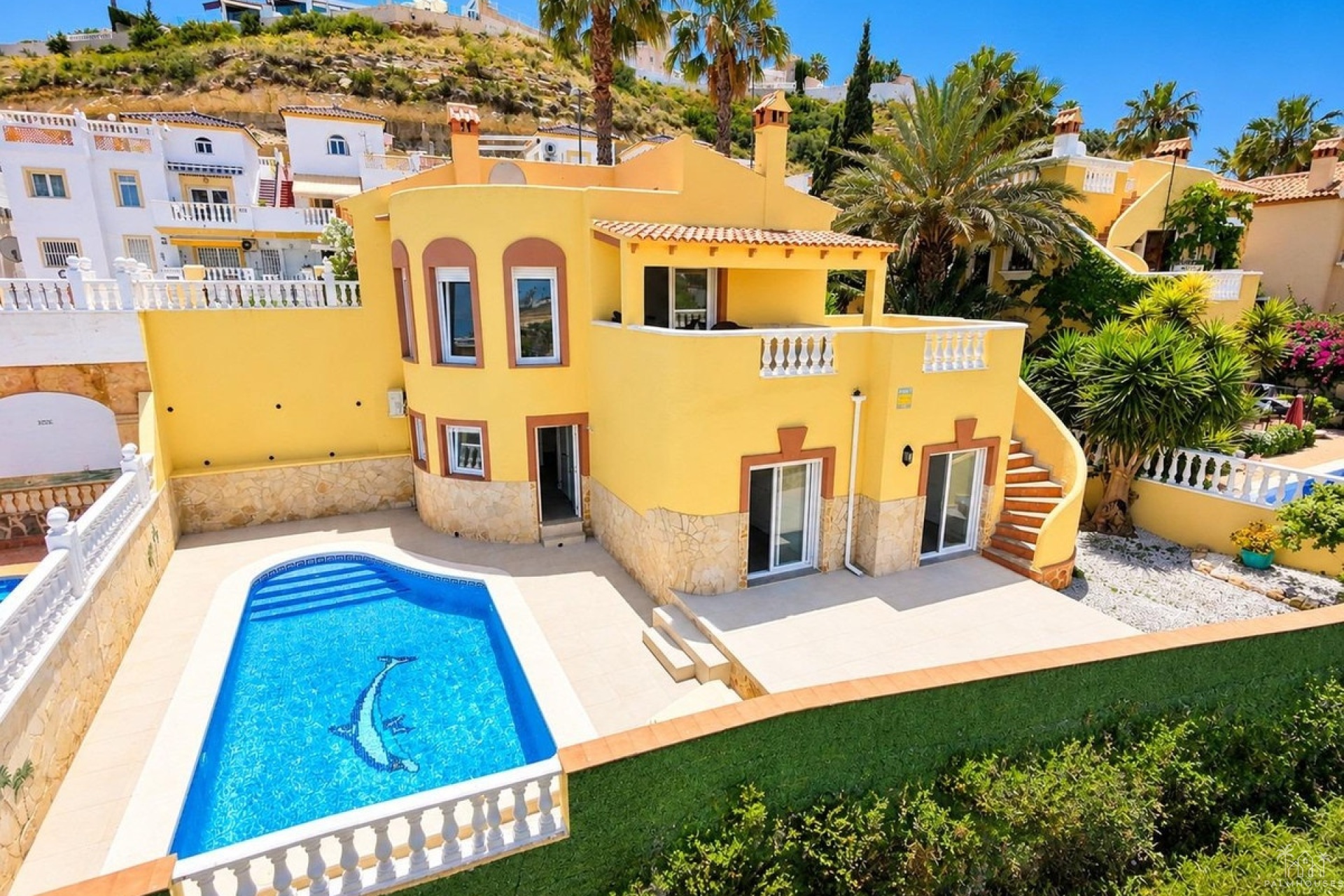Venta - Villa - Los Montesinos - La Marquesa