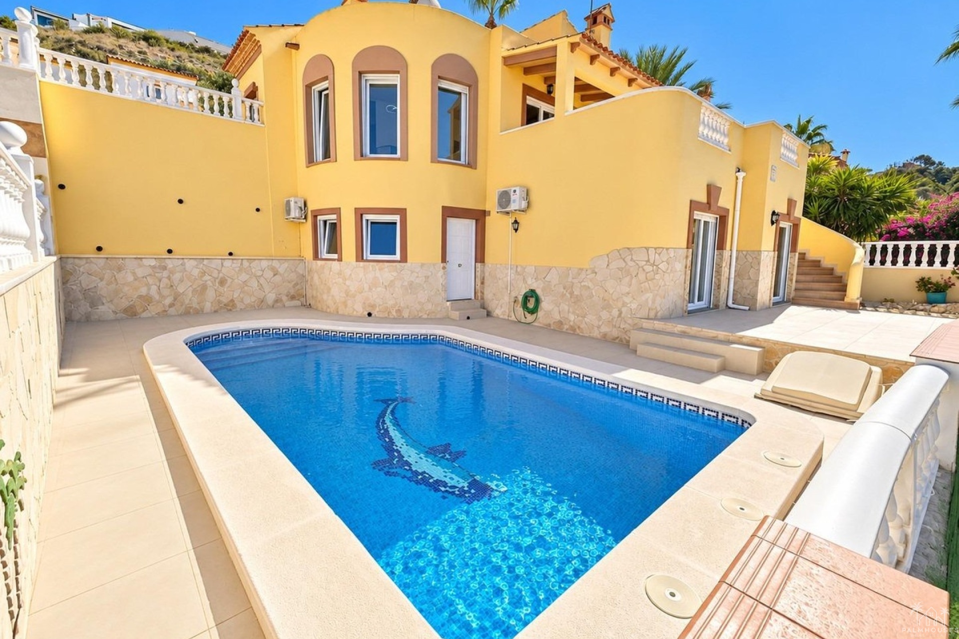 Venta - Villa - Los Montesinos - La Marquesa