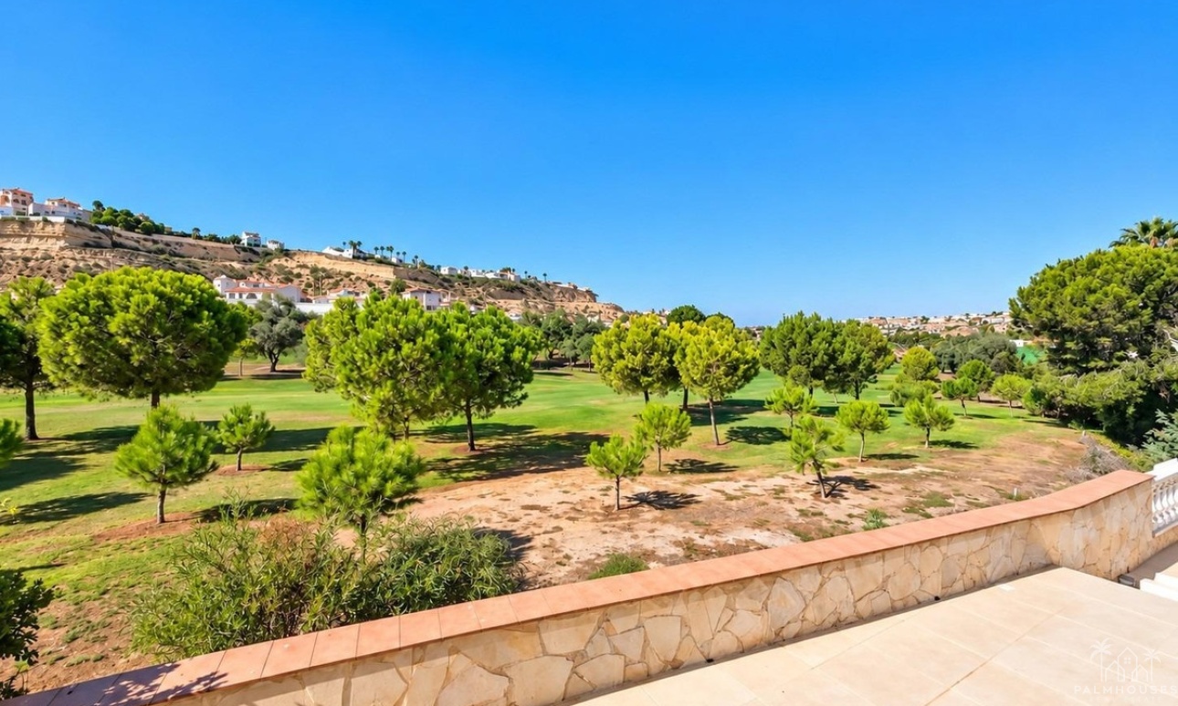 Venta - Villa - Los Montesinos - La Marquesa