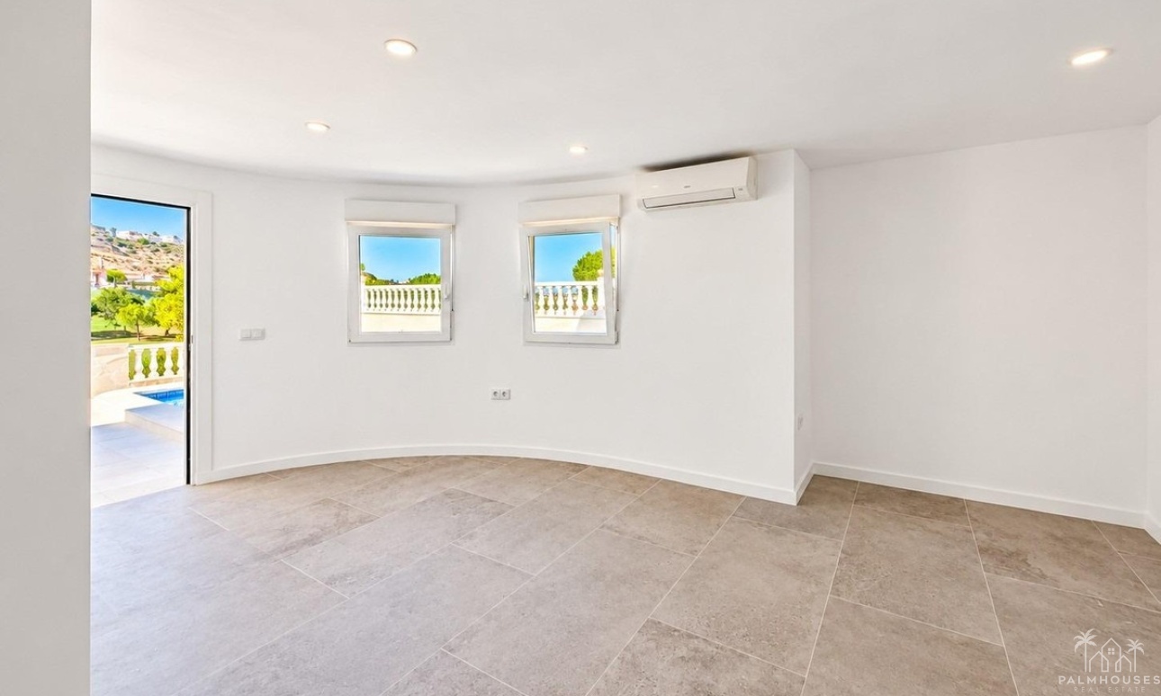 Venta - Villa - Los Montesinos - La Marquesa