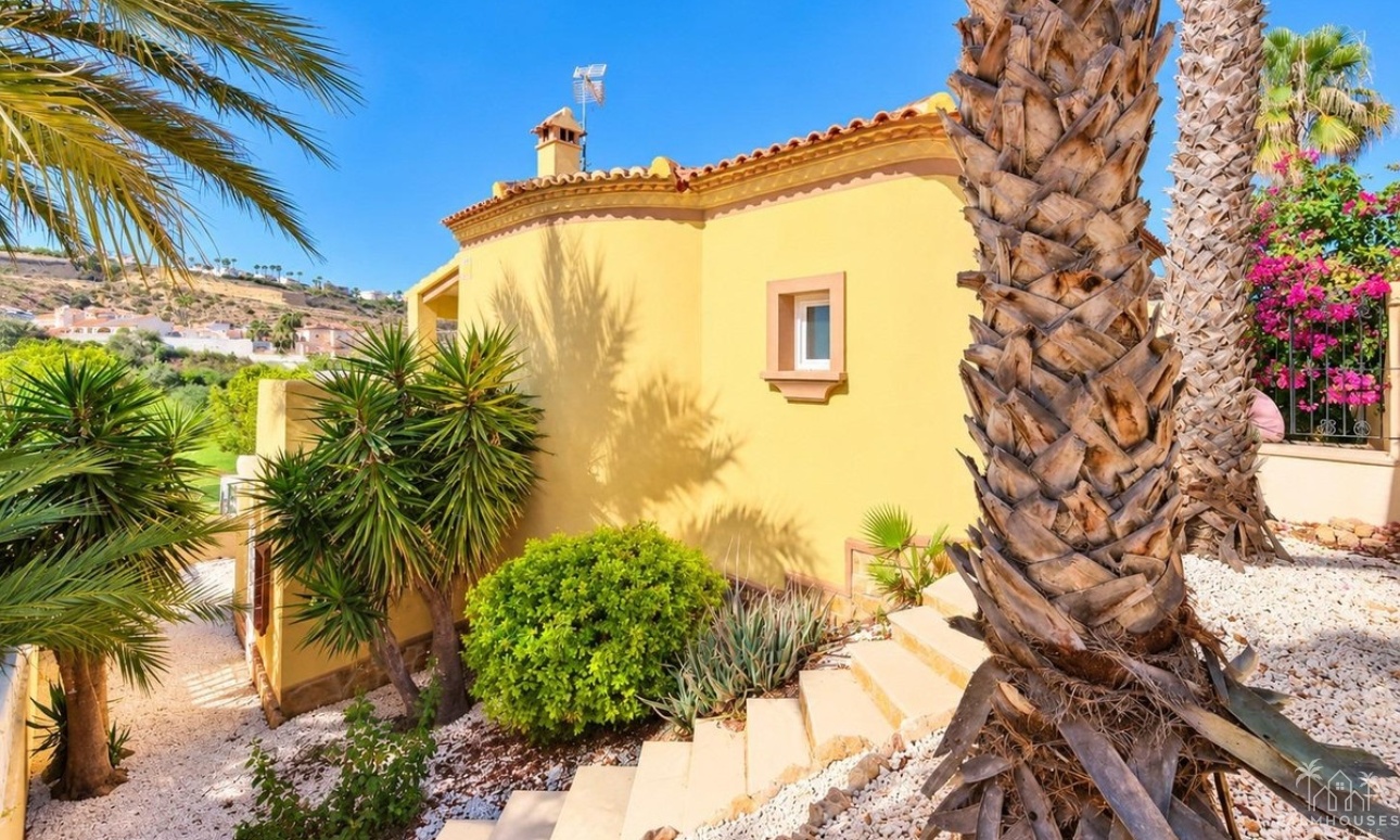 Venta - Villa - Los Montesinos - La Marquesa
