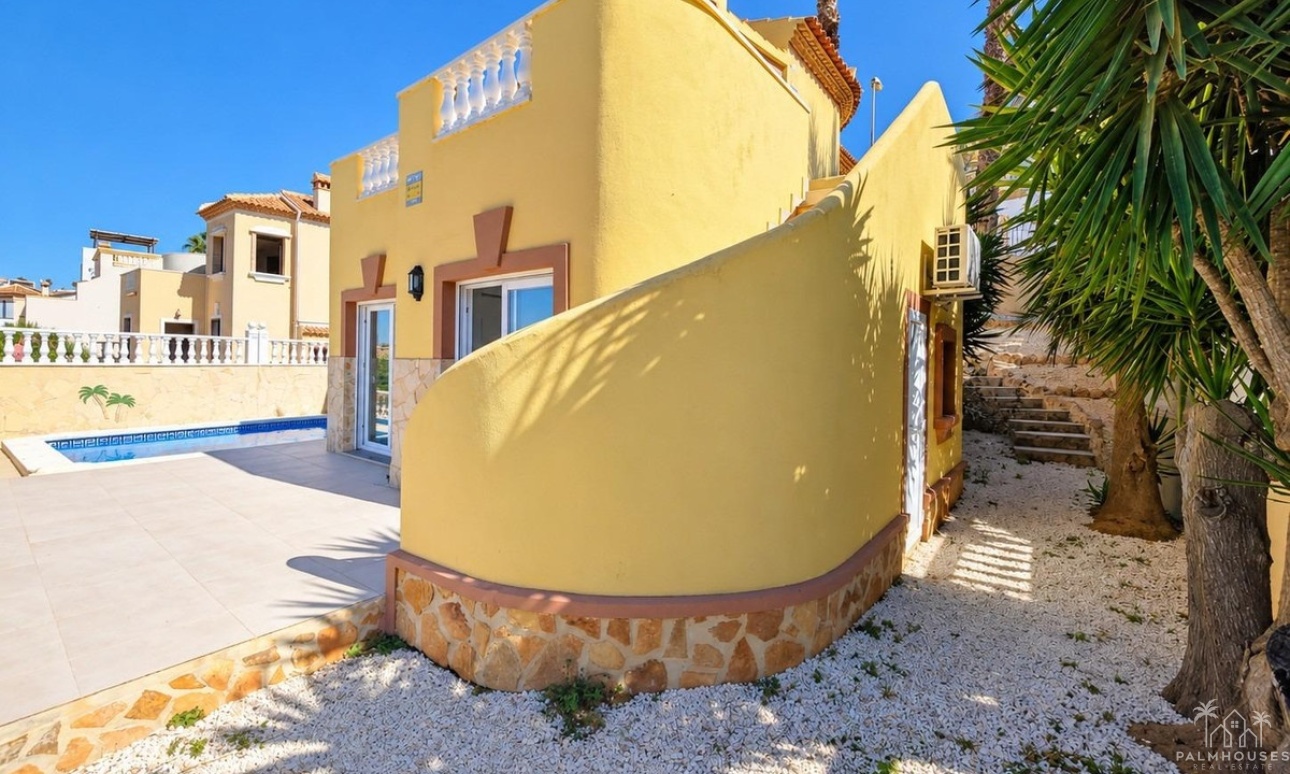 Venta - Villa - Los Montesinos - La Marquesa