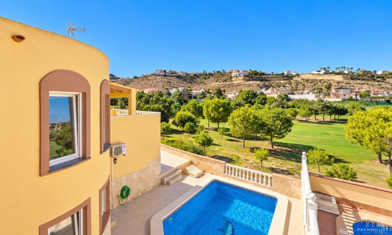 Venta - Villa - Los Montesinos - La Marquesa