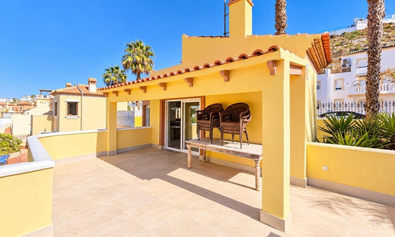 Venta - Villa - Los Montesinos - La Marquesa