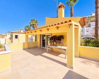 Venta - Villa - Los Montesinos - La Marquesa