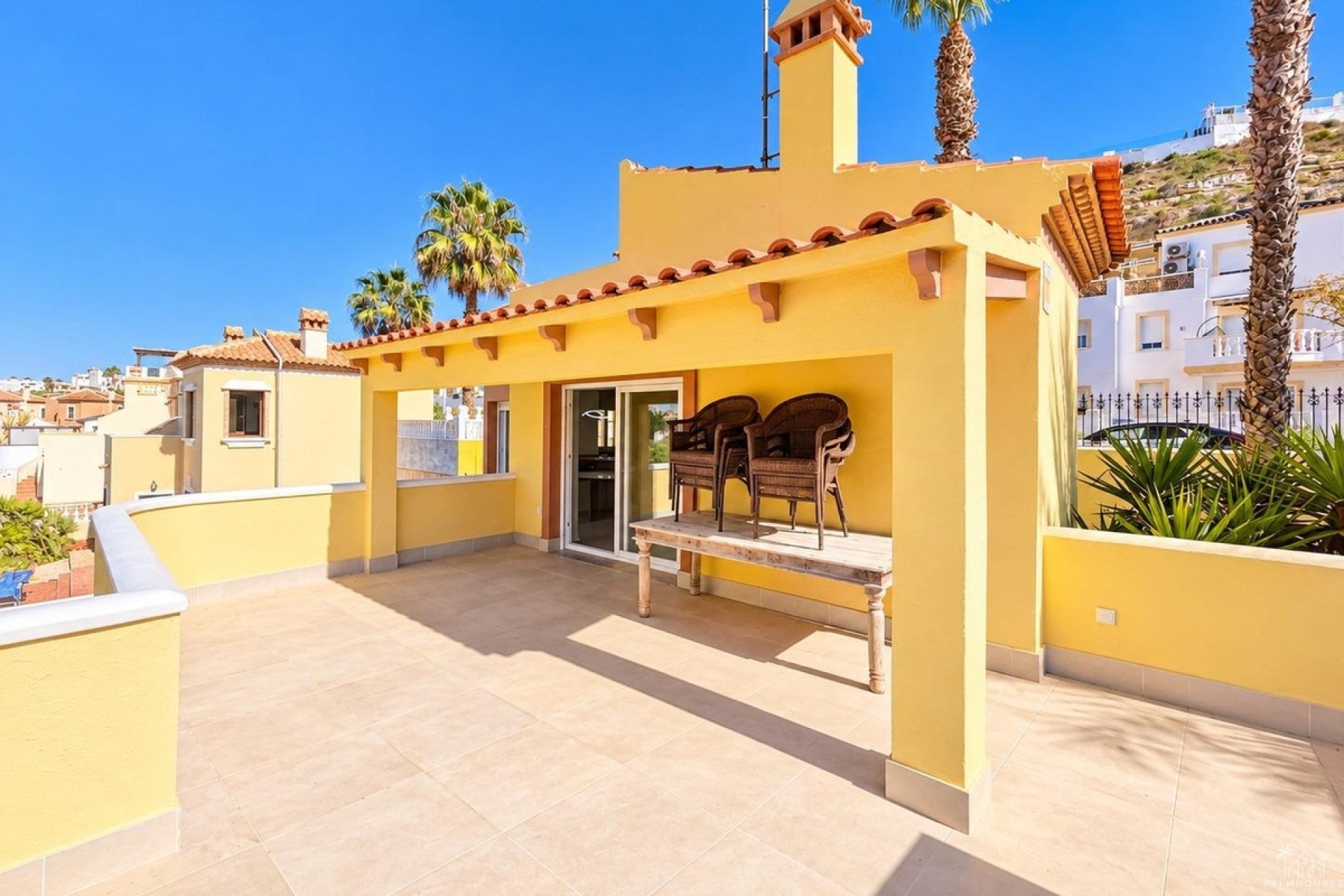 Venta - Villa - Los Montesinos - La Marquesa