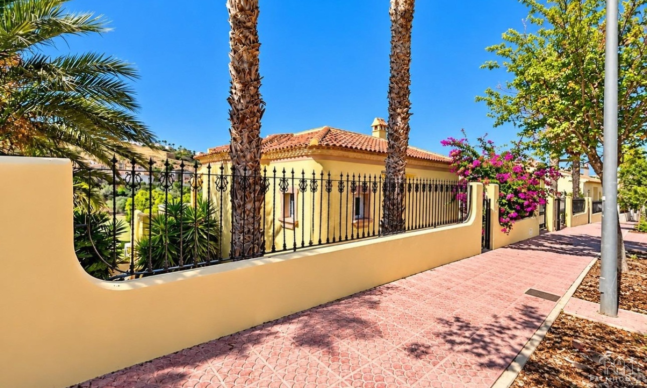 Venta - Villa - Los Montesinos - La Marquesa
