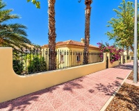 Venta - Villa - Los Montesinos - La Marquesa