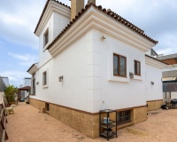 Venta - Villa - Los Montesinos - Los Montesinos Centro