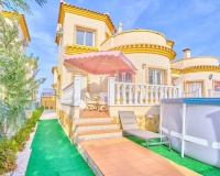 Venta - Villa - Los Montesinos - Los Montesinos Centro