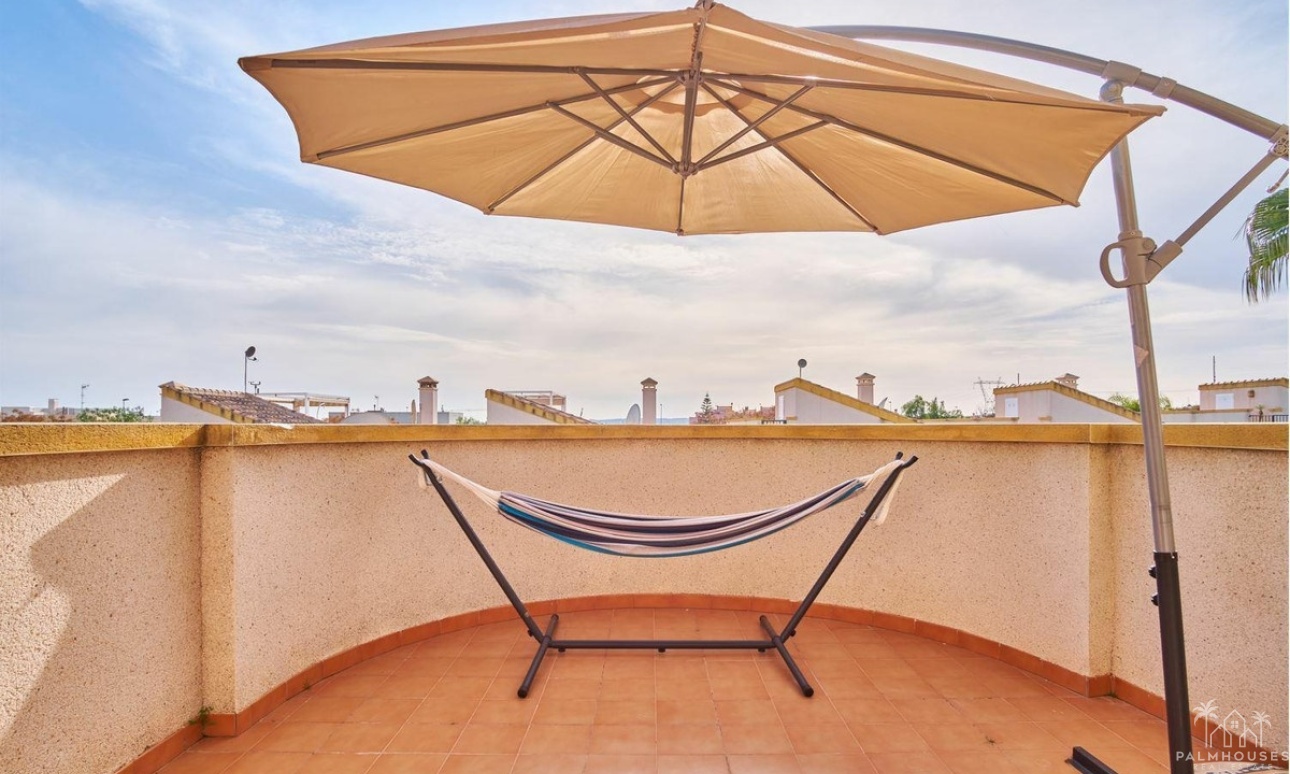 Venta - Villa - Los Montesinos - Los Montesinos Centro