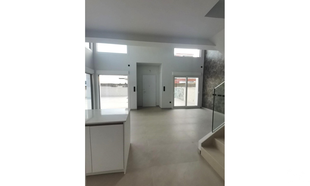 Venta - Villa - Los Montesinos - Los Montesinos Centro
