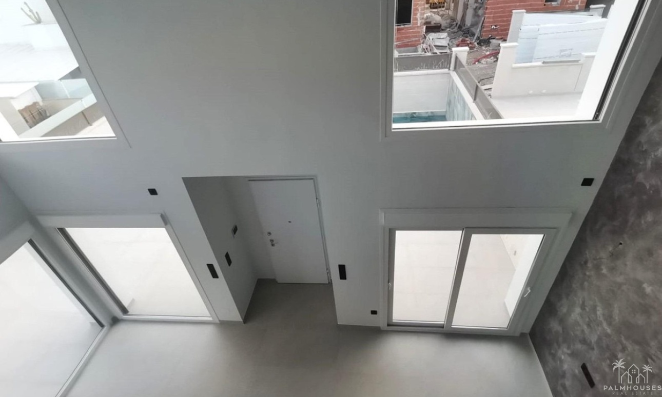 Venta - Villa - Los Montesinos - Los Montesinos Centro