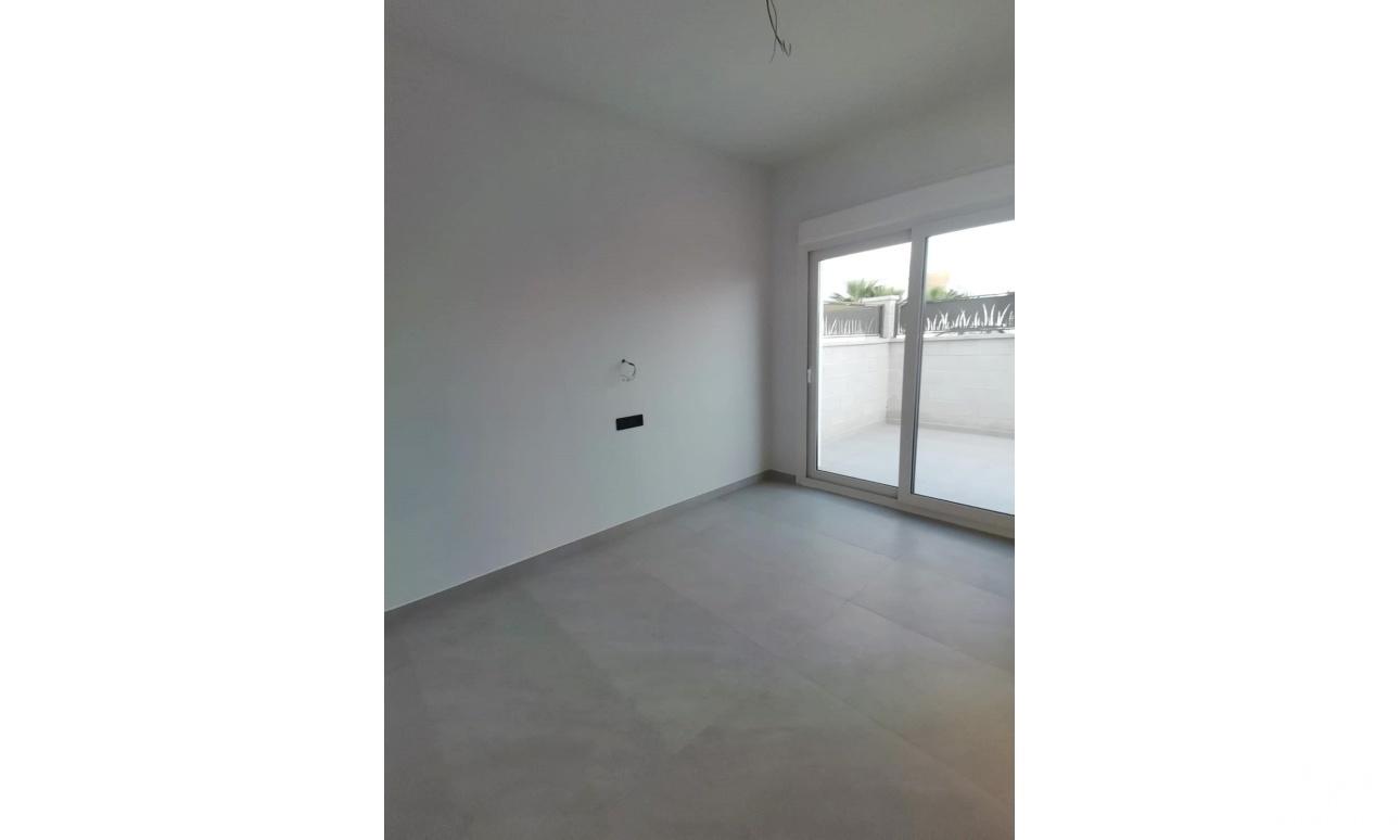 Venta - Villa - Los Montesinos - Los Montesinos Centro