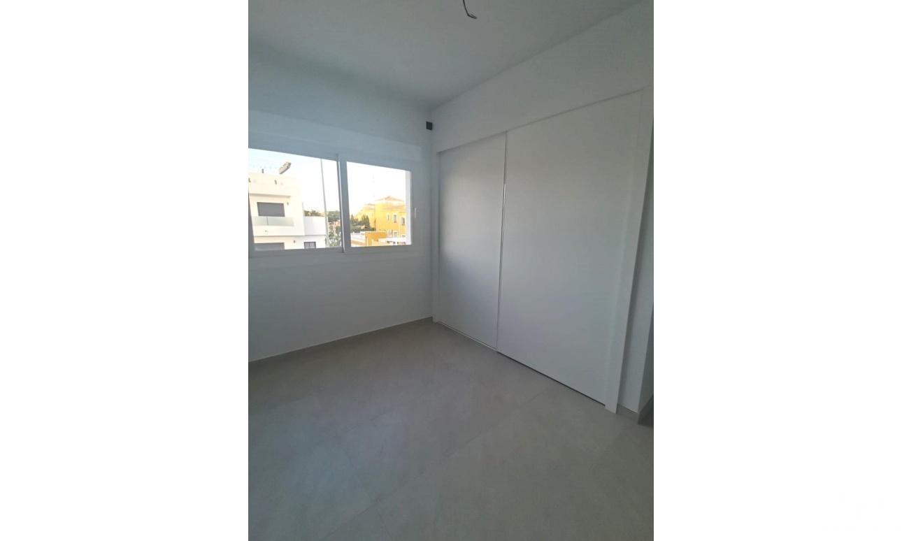 Venta - Villa - Los Montesinos - Los Montesinos Centro