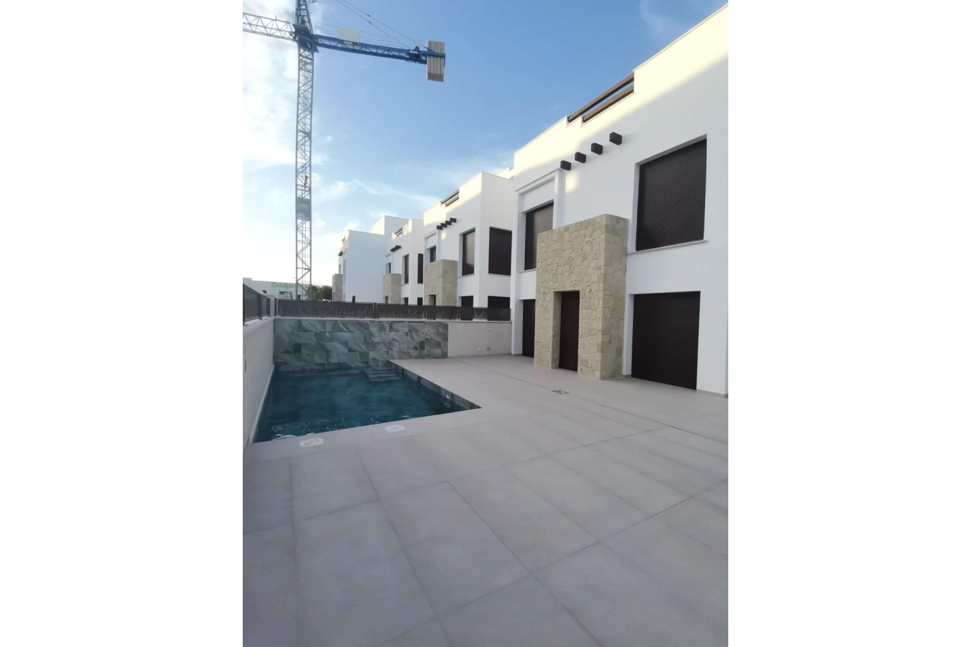 Venta - Villa - Los Montesinos - Los Montesinos Centro