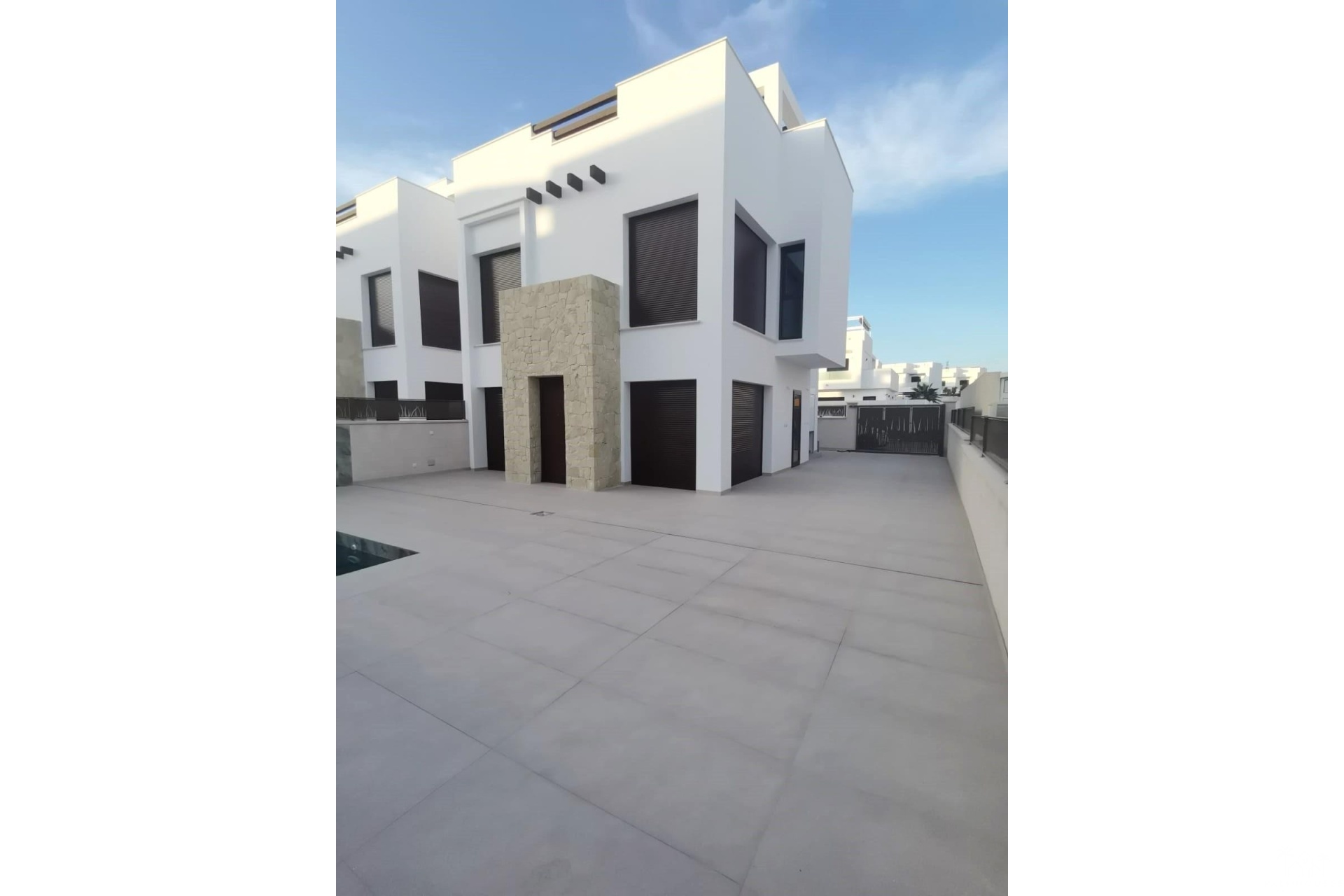 Venta - Villa - Los Montesinos - Los Montesinos Centro