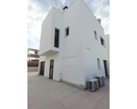 Venta - Villa - Los Montesinos - Los Montesinos Centro