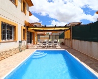 Venta - Villa - Los Montesinos - Los Montesinos Centro