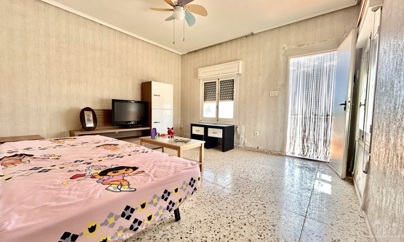 Venta - Villa - Los Montesinos - Los Montesinos Centro