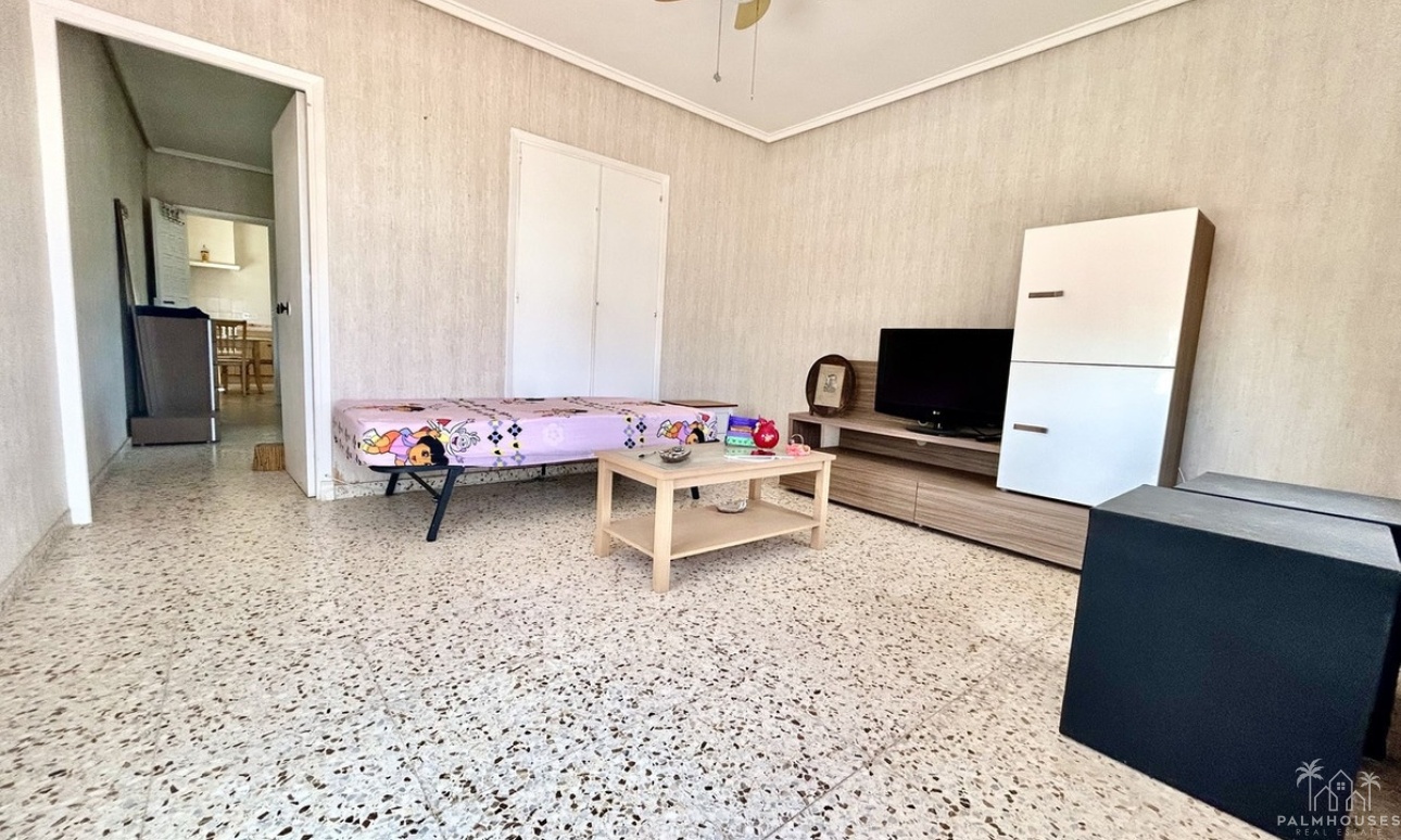 Venta - Villa - Los Montesinos - Los Montesinos Centro
