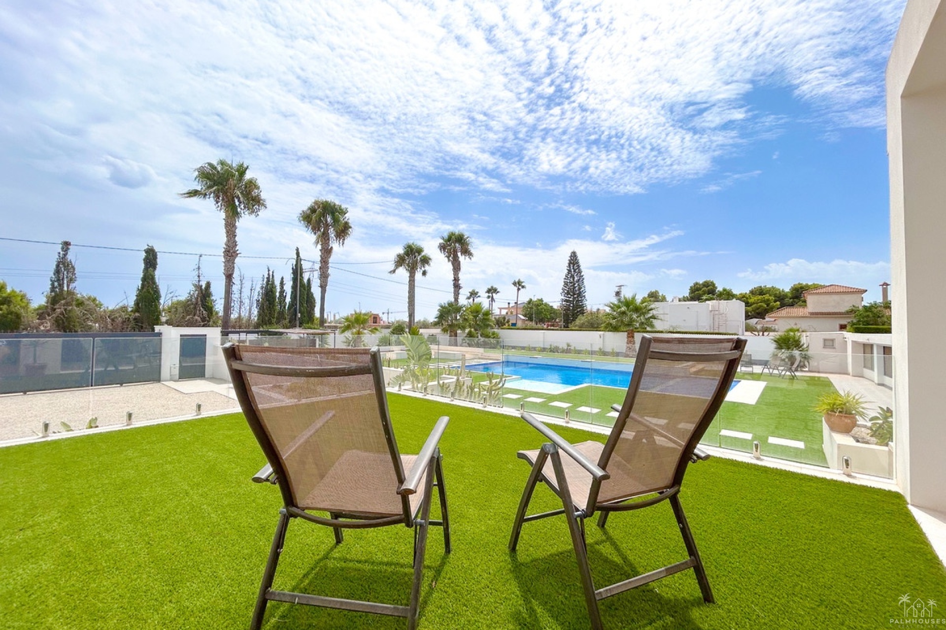 Venta - Villa - Los Montesinos - Los Montesinos Centro