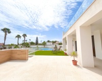 Venta - Villa - Los Montesinos - Los Montesinos Centro