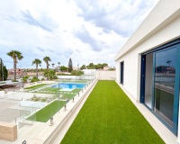 Venta - Villa - Los Montesinos - Los Montesinos Centro