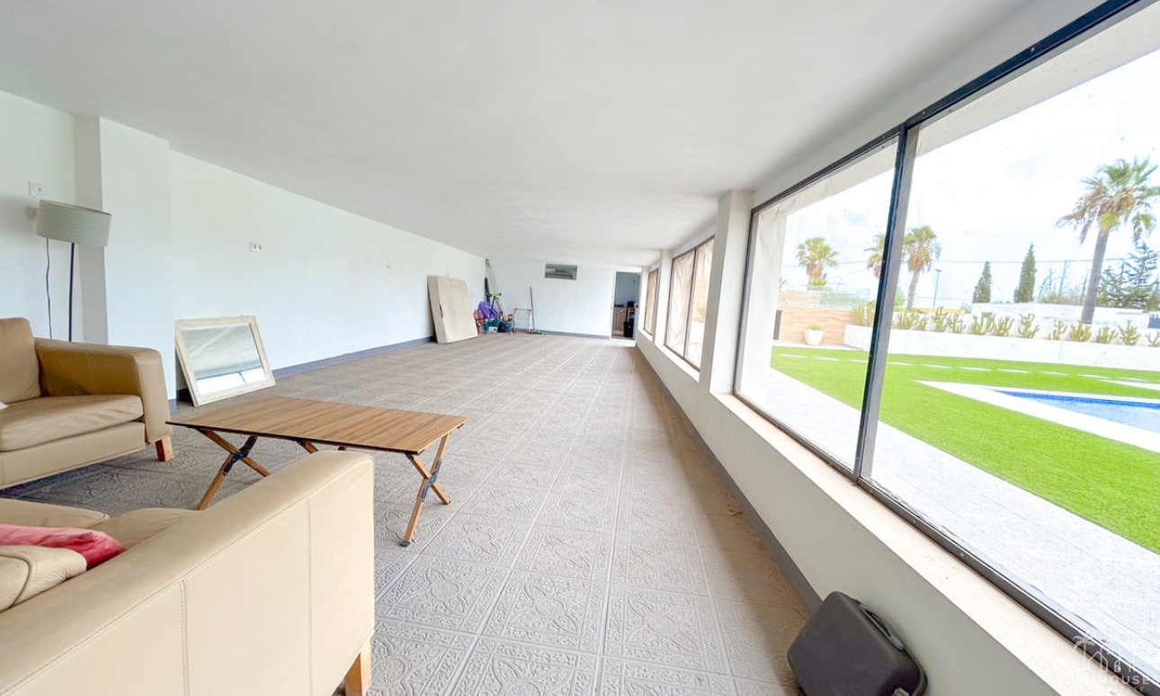 Venta - Villa - Los Montesinos - Los Montesinos Centro