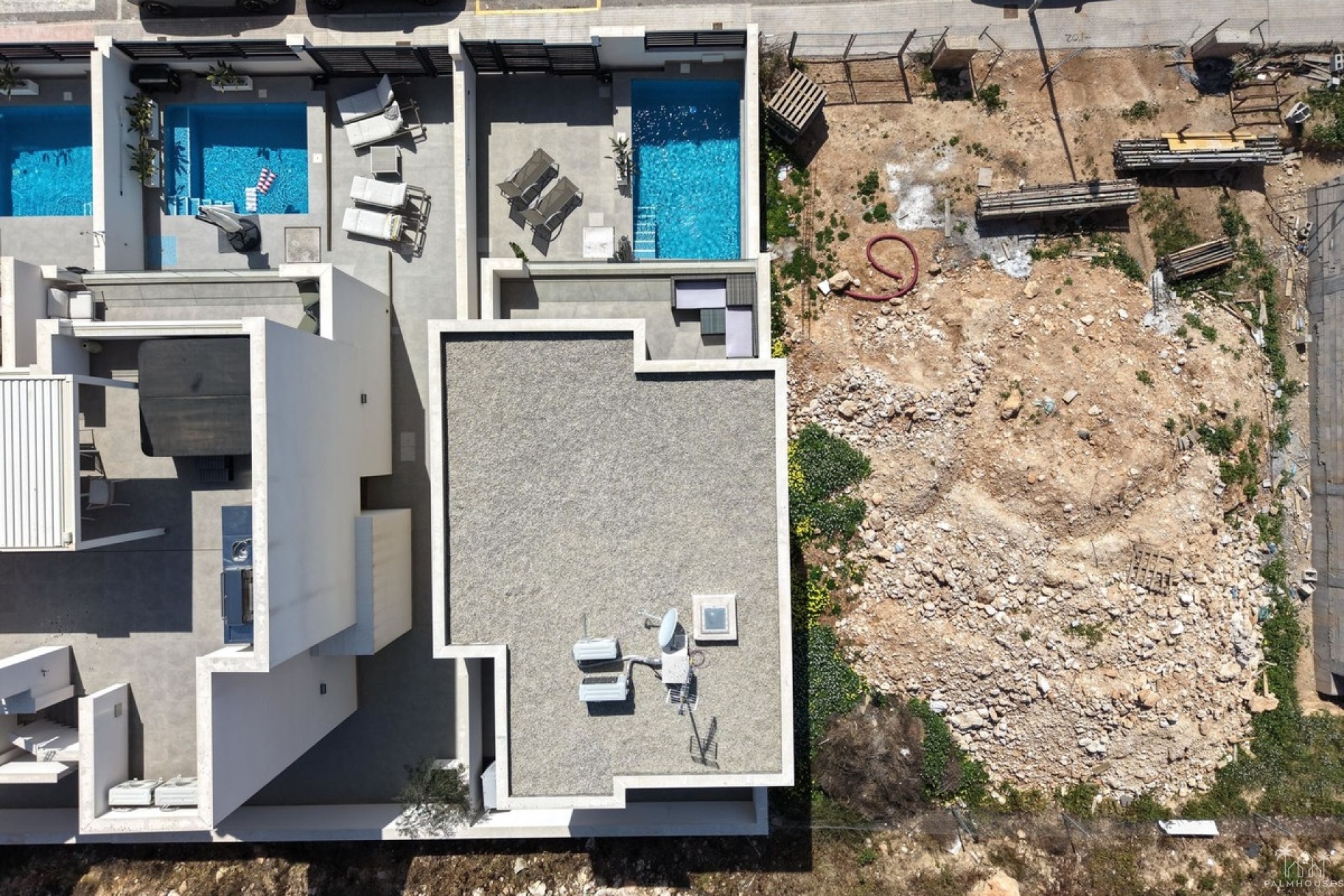 Venta - Villa - Los Montesinos - Los Montesinos Centro