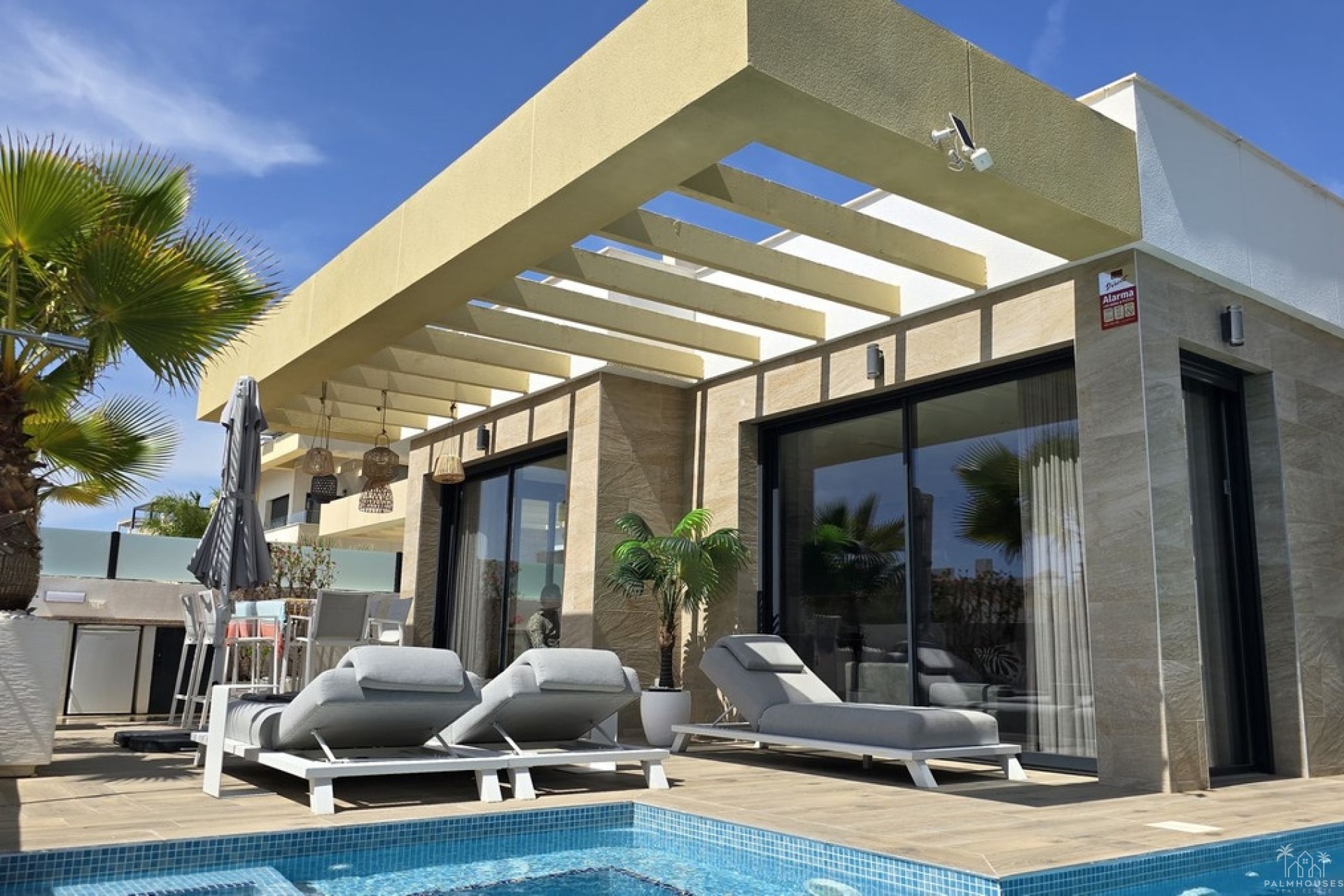 Venta - Villa - Los Montesinos - Los Montesinos Centro