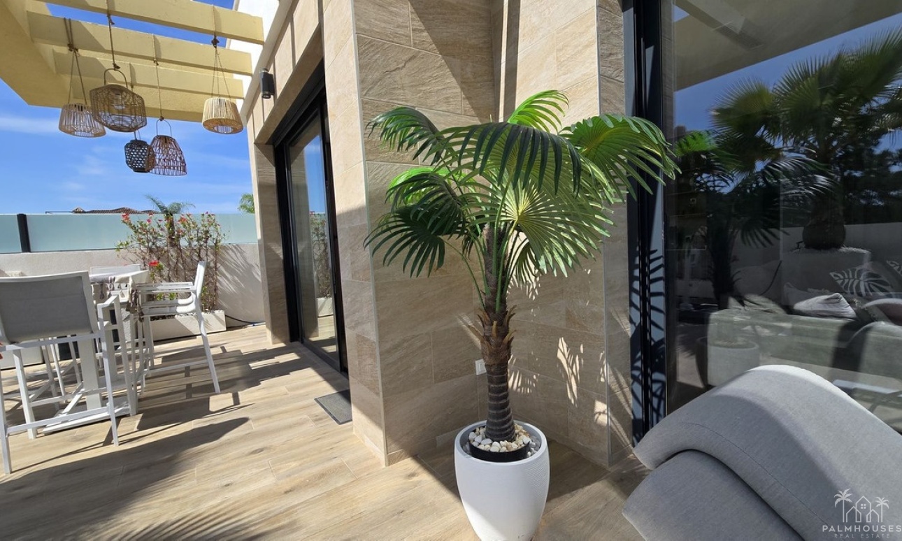 Venta - Villa - Los Montesinos - Los Montesinos Centro