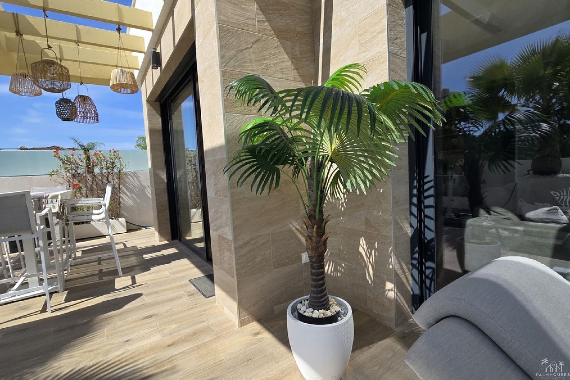 Venta - Villa - Los Montesinos - Los Montesinos Centro