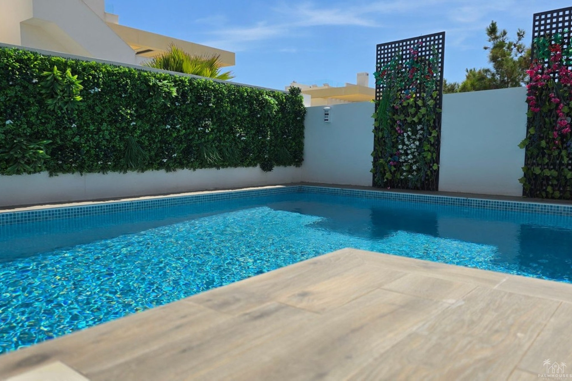Venta - Villa - Los Montesinos - Los Montesinos Centro