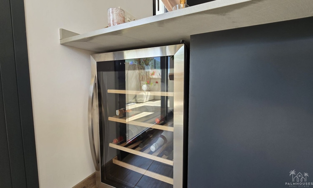 Venta - Villa - Los Montesinos - Los Montesinos Centro