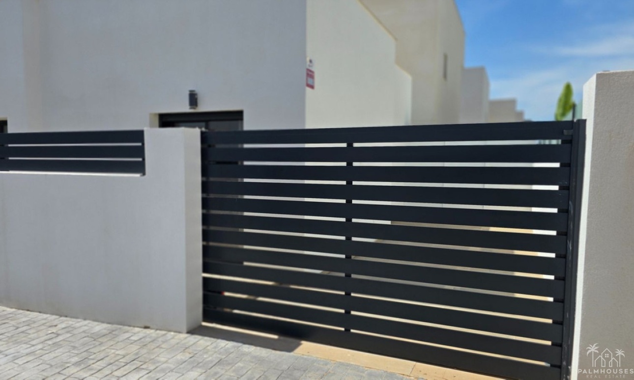 Venta - Villa - Los Montesinos - Los Montesinos Centro